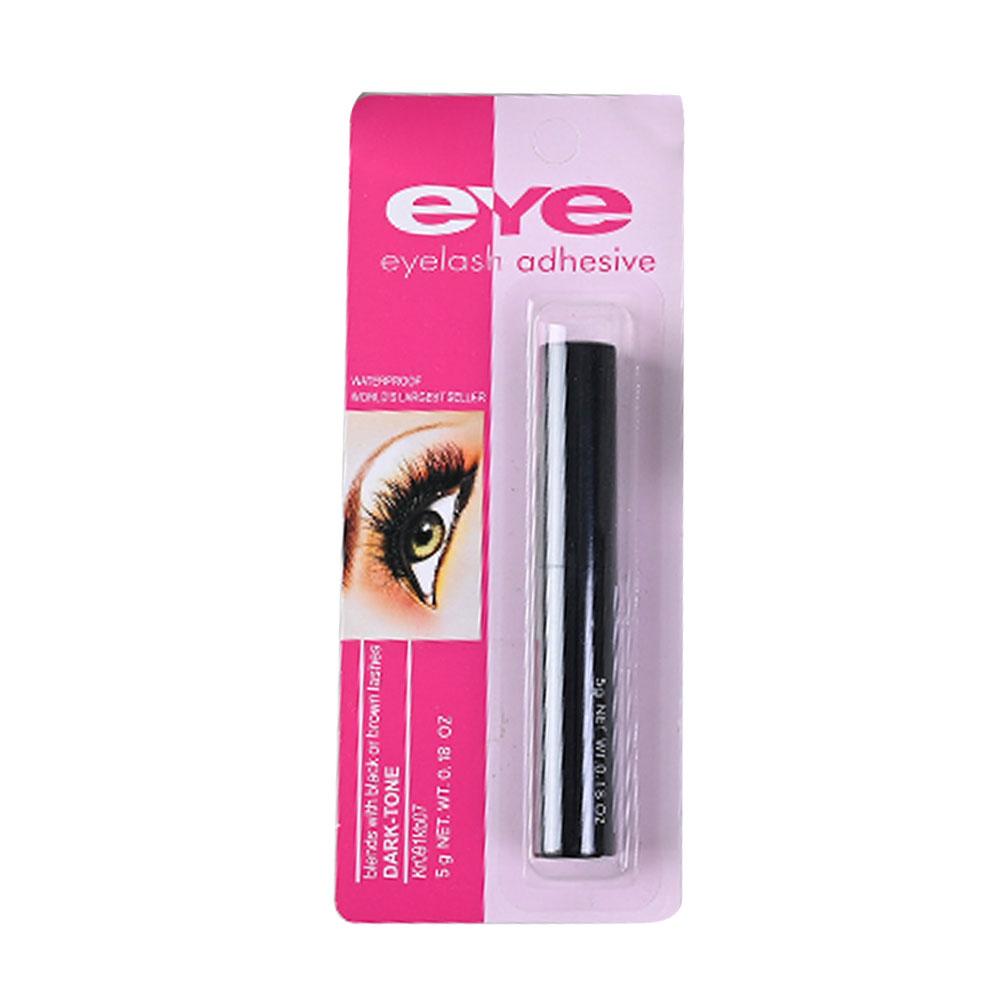 Impermeável cola adesiva forte - Eyelash Extension Eye Irritation avaliação e preço