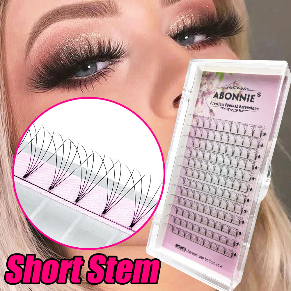ABONNIE Extensão de cílios de  - Eyelash Extension For Asian Eyes avaliação e preço