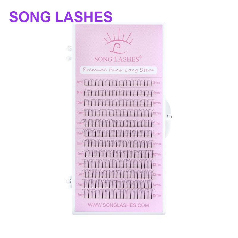 SONGLASHES Cílios Postiços Ind - Eyelash Extension Russian avaliação e preço