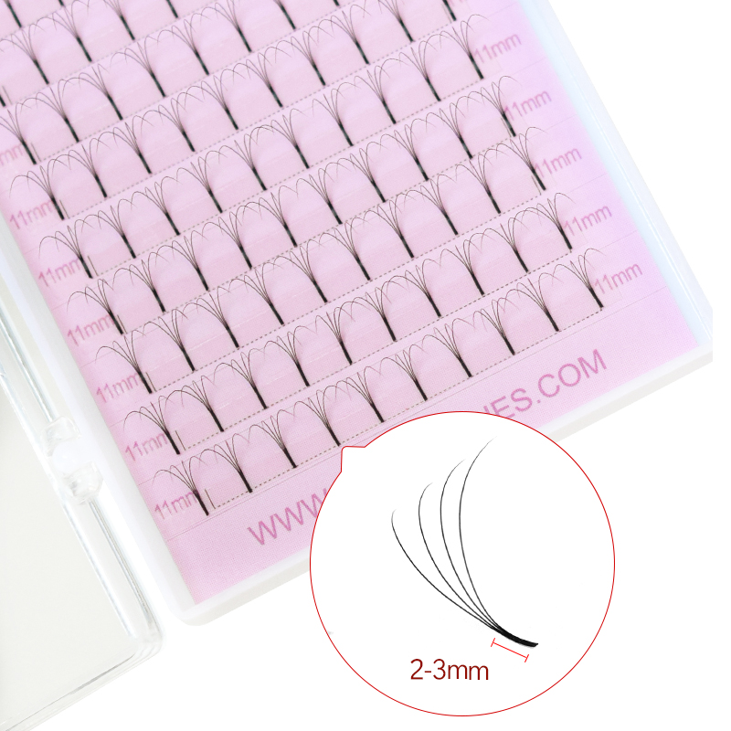 SONGLASHES Cílios Postiços Ind - Eyelash Extension Russian avaliação e preço