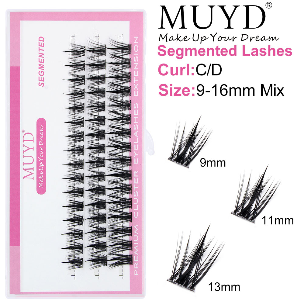 Cílios pessoais russos 3d sexy - Eyelash Extension Russian avaliação e preço