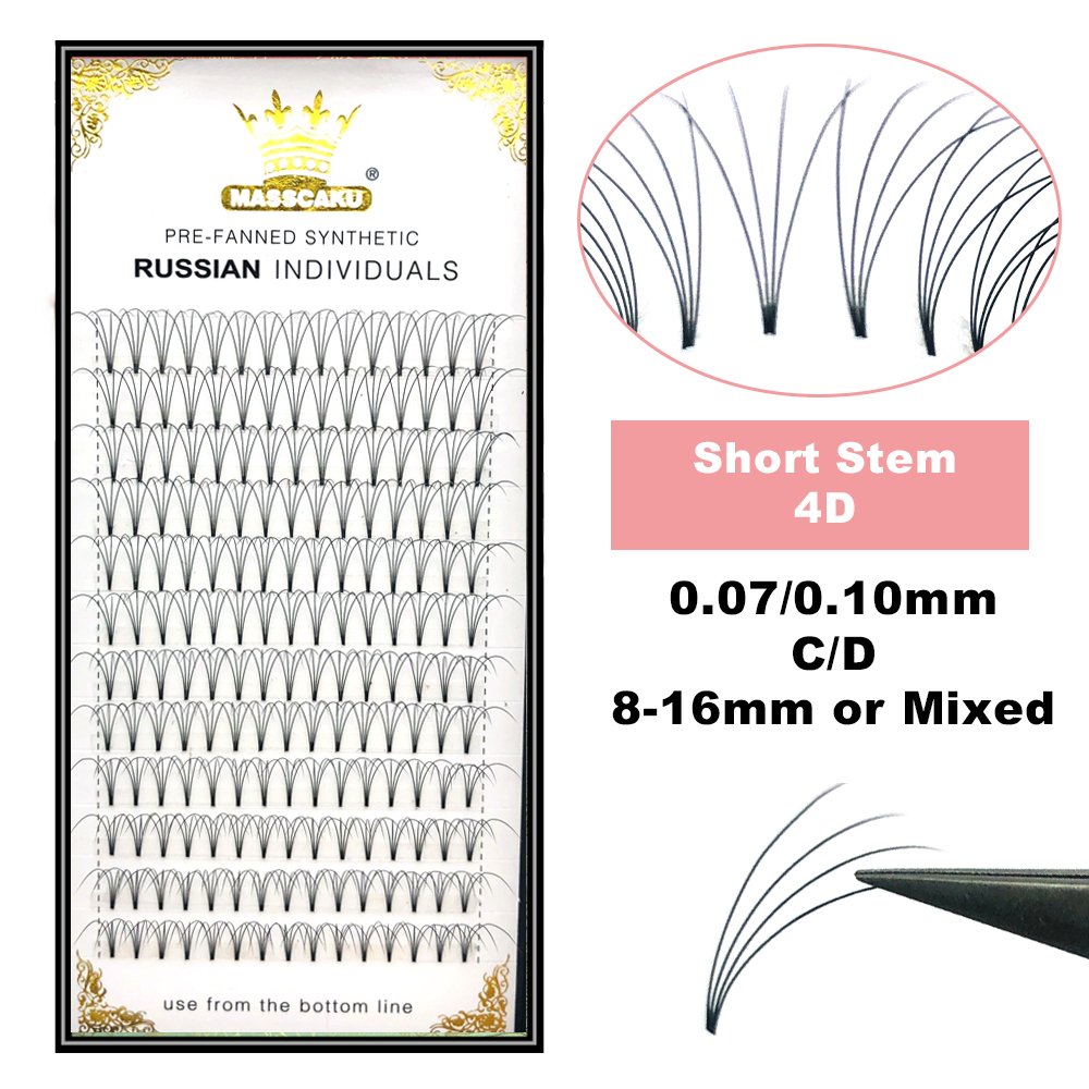 Atacado: Extensões de Cílios P - Eyelash Extension Russian avaliação e preço
