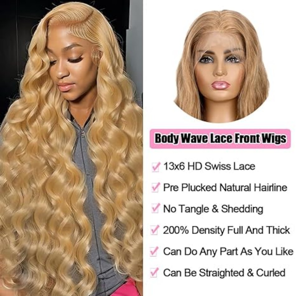 Perucas de Cabelo Humano Ondul - Eyelash Extension Natural Look avaliação e preço