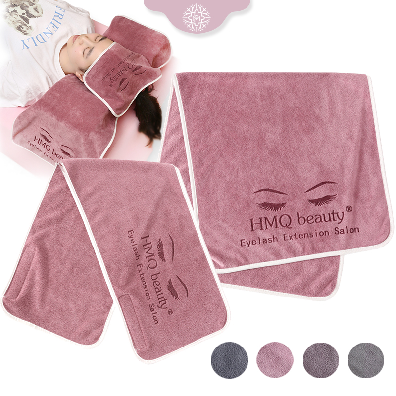 Toalha de salão de extensão de - Eyelash Extension London avaliação e preço